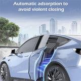 Electric Intelligent Suction Soft Close Door Lock For Tesla Model 3 & Y Highland (V5)