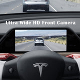 Model 3 & Y NAPPA Leather 9 Inches Touch Screen Instrument Cluster