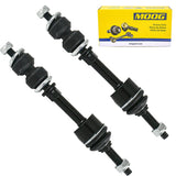 MOOG Front Sway Bar End Links for 2006-2008 Ford F-150 & Lincoln 2WD – Reliable Suspension Parts
