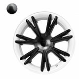 2024 Newest Model Y 19 Inches Wheel Caps Wheel Covers Hubcap