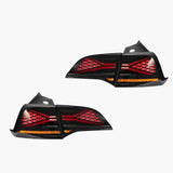 X-treme Taillights For Tesla Model 3 & Y
