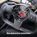 Tesla FSD Autopilot Assist Auxiliary Chip AP Nag Elimination Model 3/Y/S/X/Cybertruck Module Steering Wheel