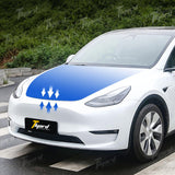 Model 3 & Y & S & X Frunk Electric Suction Soft Closing Lock for Model 3 Highland/ Y Juniper