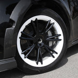 2024 Newest Model Y 19 Inches Wheel Caps Wheel Covers Hubcap