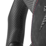 Custom Airplane Style Steering Wheel For Tesla Model 3/ Y