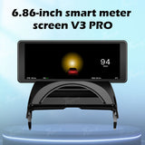 Model 3 & Y Highland H6 6.86 Inches Dashboard Display