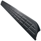 2007-2014 Chevy Silverado Sierra Tailgate Top Protector Spoiler Cap Cover