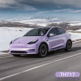 2020-2025 Model Y Color Precision Pre-Cut PPF Custom Matte/Glossy/Sparkle Finish | Tlyard