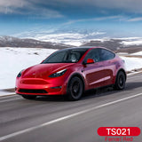 2020-2025 Model Y Color Precision Pre-Cut PPF Custom Matte/Glossy/Sparkle Finish | Tlyard