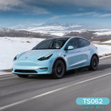 2020-2025 Model Y Color Precision Pre-Cut PPF Custom Matte/Glossy/Sparkle Finish | Tlyard