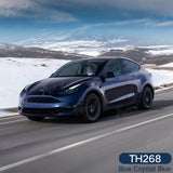 2020-2025 Model Y Color Precision Pre-Cut PPF Custom Matte/Glossy/Sparkle Finish | Tlyard