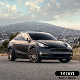 2020-2025 Model Y Color Precision Pre-Cut PPF Custom Matte/Glossy/Sparkle Finish | Tlyard