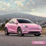 2020-2025 Model Y Color Precision Pre-Cut PPF Custom Matte/Glossy/Sparkle Finish | Tlyard