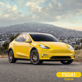 2020-2025 Model Y Color Precision Pre-Cut PPF Custom Matte/Glossy/Sparkle Finish | Tlyard