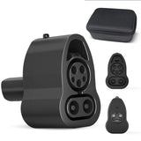 Tesla CCS Combo 1 Car Adapter USA Standard Fast Charging DC Charger