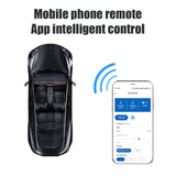 Model Y Trunk 35L App Control Fridge Huge Car Refrigerator