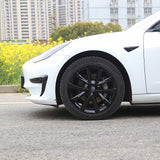 2017-2023 Model 3 Arachnid Hubcaps 18 Inches Wheel Covers Wheel Caps