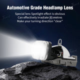 Model 3 & Y Turning Signal Assist Front Fog Light Daytime Running Light