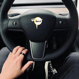 Smart Key Ring For Tesla Model 3 & Y & S & X & 3 Highland & Y Juniper