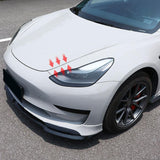 Power Frunk For Model Y/Y Juniper Electric Frunk Kick Sensor Lift Kit