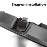 2017-2023 Model 3 Arachnid Hubcaps 18 Inches Wheel Covers Wheel Caps