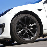 2017-2023 Model 3 Arachnid Hubcaps 18 Inches Wheel Covers Wheel Caps