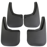 Chevy Silverado 1500 3500 Mud Flaps Splash Guards Fenders Heavy Duty Splash Guards Chevy Silverado 2500HD 3500HD