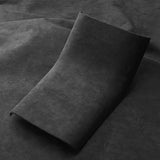 Model 3 & Y Alcantara Rear Air Conditioner Vent Cover Kickproof Frame