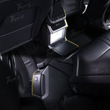 Model Y 4.6L Rear Hidden Car Refrigerator Heating Cooling Fridge