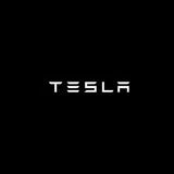 LED Tesla Logo Puddle Lights Car Door Lights For Model 3/ Y/ X/ S Model 3 Highland