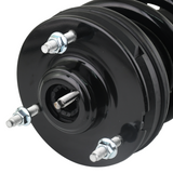 Chevy Silverado 1500 2007 - 2013 Front Strut w/Coil Spring Assembly