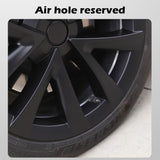 2017-2023 Model 3 Arachnid Hubcaps 18 Inches Wheel Covers Wheel Caps
