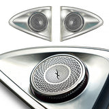 Tesla 4D Rotating Horn Front Door Speaker High-pitched Sound Speaker