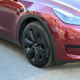 Newest Model Y Sport Hubcaps Wheel Caps Wheel Covers Model S Style