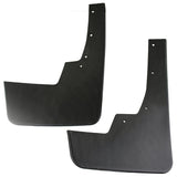 Mud Flaps Ram 1500 2500 3500 Fenders Heavy Duty Splash Guards Jeep Grand Cherokee