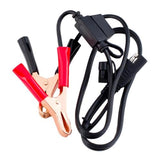 Battery Tender Plus 021-0128 | 12V 1.25A Smart Battery Charger