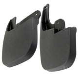 Mud Flaps Chevrolet Silverado Fenders Heavy Duty Splash Guards GMC Sierra