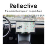 Model 3 & Y Touch Screen Automatic Swiveling Rotating Mount For Model 3 Highland/ Y Juniper
