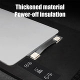 Model Y Trunk 35L App Control Fridge Huge Car Refrigerator