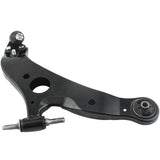MOOG Front Lower Control Arms & Ball Joints for 2004-2010 Toyota Sienna – Durable Suspension Replacement Parts