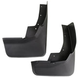 Mud Flaps Ram 1500 2500 3500 Fenders Heavy Duty Splash Guards Jeep Grand Cherokee