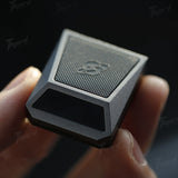 Model 3 & Y Customize Multi-function Button With Cybertruck Planet Shape