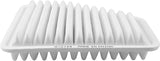 JADODE CA10169 Engine Air Filter Compatible with Toyota,Lexus,Pontiac,Scion Models GP169 Air Filter for Camry V6 2007-2011,RAV4 2006-2012,Matrix 2009-2013,Venza 2009-2015,Avalon 2005-2012,tC 2011-2016