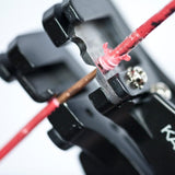 Heavy Duty Automatic Wire Stripper & Cutter for 8-20 AWG Solid Wire