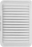 JADODE CA10171 Engine Air Filter Compatible with Camry 2007-2009 L4 2.4L, Camry 2010-2017 L4 2.5L, Venza 2009-2016 L4 2.7L PA5649 A35649 Premium Air Filter