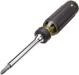 Heavy Duty Automatic Wire Stripper & Cutter for 8-20 AWG Solid Wire