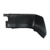 Bumper End Caps Set Fit For Toyota Tundra 2014-2021 Rear Steel Bumper Left Right