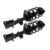 Chrysler Town & Country 2008-2010 Front Complete Shocks Struts Assy Pair