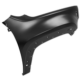 Jeep Renegade 2015-2023 Front Driver Side Fender w/ Molding Holes