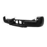 Toyota Tacoma 2016-2023 Black Fit For   With Sensor Hole
